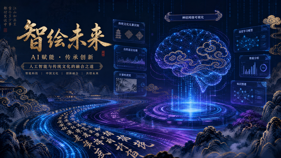 母狗官网 AI视频技术专家李晓薇